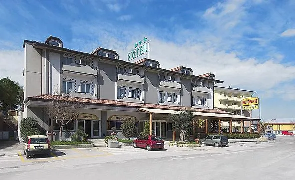 Hotel Filiberto Rimini