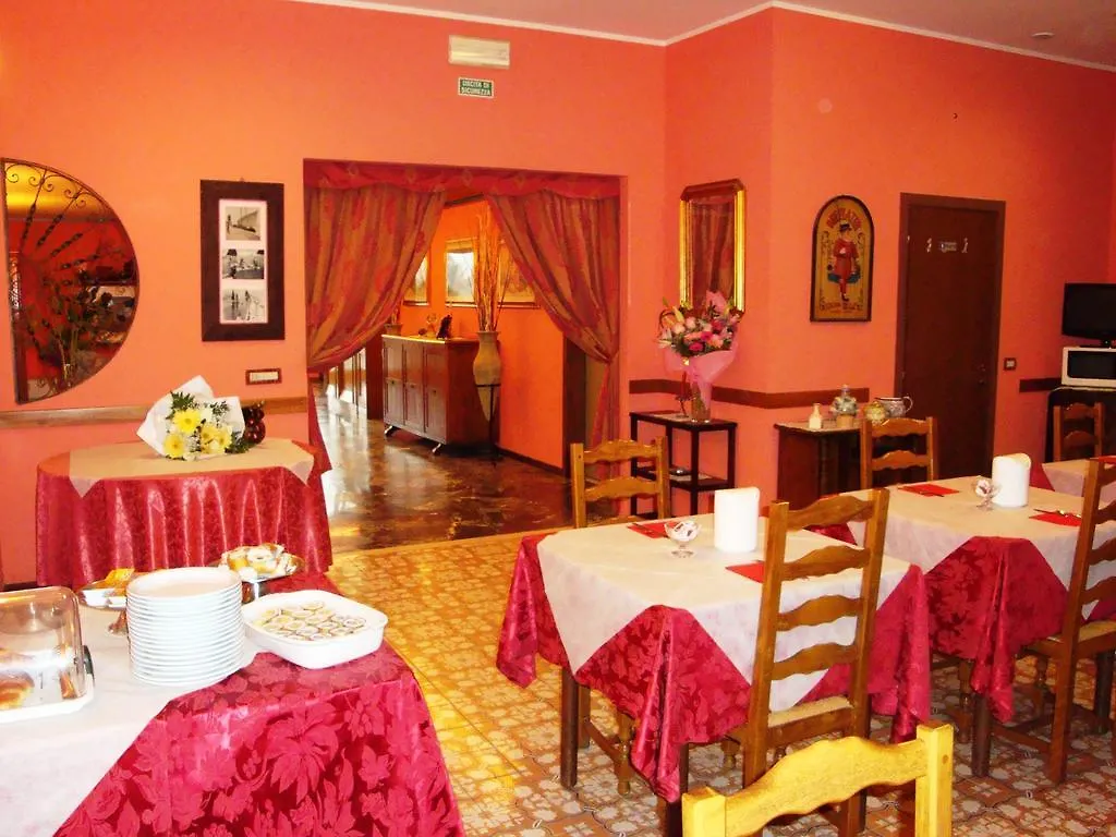 Hotel Filiberto Rimini