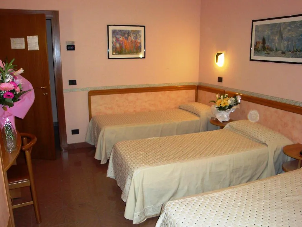 ***  Hotel Filiberto Rimini Italy