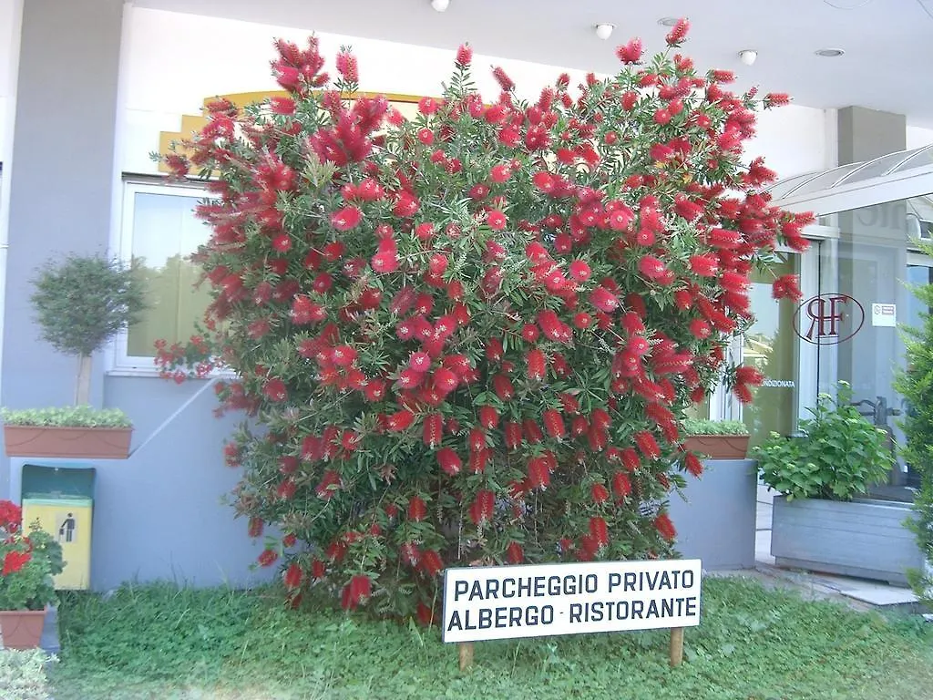 Hotel Filiberto Rimini