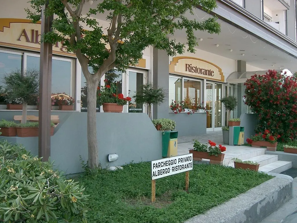 Hotel Filiberto Rimini Italy