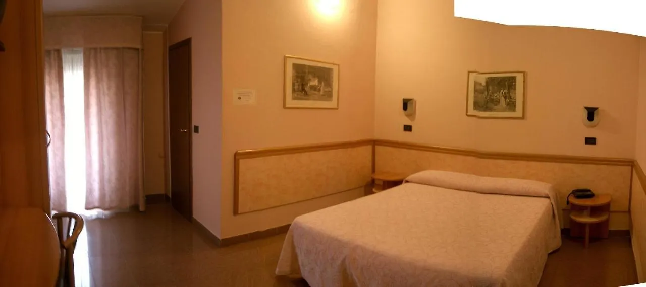 Hotel Filiberto Rimini